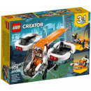 LEGO Creator - Forschungsdrohne