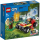 LEGO City - Waldbrand