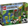 LEGO Minecraft - Der Panda-Kindergarten