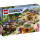Lego Minecraft - Der Illager-Überfall