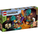 Lego Minecraft - Der Wirrwald