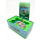 Minecraft Trading Cards - Tin Box mit 6 Packs