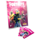 Fortnite Reloaded Trading Cards - Starter-Set