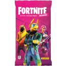 Fortnite Reloaded Trading Cards - Starter-Set