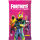 Fortnite Reloaded Trading Cards - Starter-Set