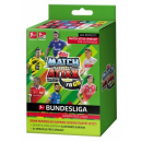 Topps Bundesliga Match Attax 2020/21 - To-Go-Box