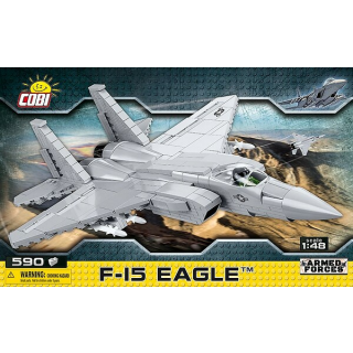 Cobi - Armed Forces F-15 Eagle