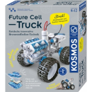 KOSMOS - Future Cell-Truck - DE