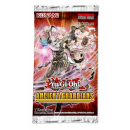 Yu-Gi-Oh! - Ancient Guardians - Special Booster
