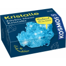 KOSMOS - Blaue Kristalle selbst züchten - DE