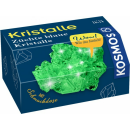 KOSMOS - Grüne Kristalle selbst züchten - DE