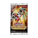 Yu-Gi-Oh! - Lightning Overdrive DE 1. Auflage