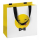 Mini Geschenktasche Emoji mit Fliege