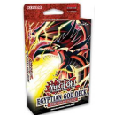 Yu-Gi-Oh! - Egyptian God Deck - Slifer the sky Dragon -...