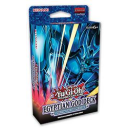 Yu-Gi-Oh! - Egyptian God Deck - Obelisk the Tormentor