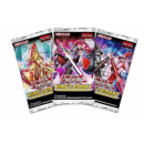 Yu-Gi-Oh! - Kings Court - Special Booster