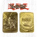 Yu-Gi-Oh! Limited Edition Gold Card Collectibles - Blue eyes white dragon