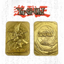 Yu-Gi-Oh! Limited Edition Gold Card Collectibles - Dark...
