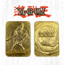 Yu-Gi-Oh! Limited Edition Gold Card Collectibles - Dark...