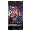 Magic: The Gathering Abenteuer in den Forgotten Realms...