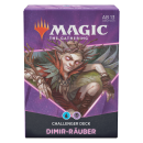 Magic: The Gathering Challenger Deck 2021...