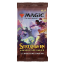 Magic: The Gathering Strixhaven-Set-Booster | 12...