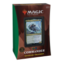 Magic: The Gathering Strixhaven-Commander-Deck...