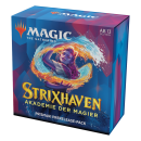 Magic: The Gathering Strixhaven-Prerelease-Pack Prismari...