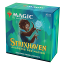 Magic: The Gathering Strixhaven-Prerelease-Pack Quandrix...