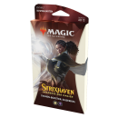 Magic: The Gathering Strixhaven-Themen-Booster-Silberkiel...