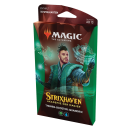Magic: The Gathering Strixhaven-Themen-Booster-Quandrix...