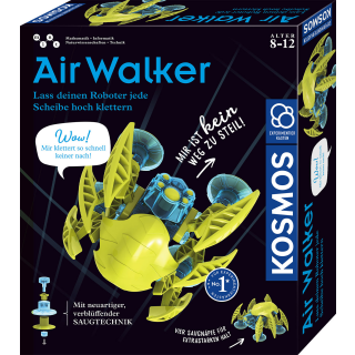 KOSMOS - Air Walker - DE