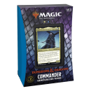 Magic: The Gathering Abenteuer in den Forgotten Realms-Commander-Deck Gewölbe des Todes - DE