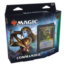 Magic: The Gathering Kaldheim-Commander-Deck Elfenimperium - DE