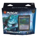 Magic: The Gathering Kaldheim-Commander-Deck Geisterwarnung - DE