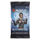 Magic: The Gathering Kaldheim-Draft-Booster | 15...