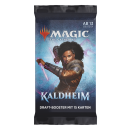 Magic: The Gathering Kaldheim-Draft-Booster | 15...