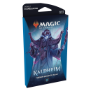 Magic: The Gathering Kaldheim-Themen-Booster Blau - DE