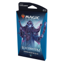 Magic: The Gathering Kaldheim-Themen-Booster Blau - DE