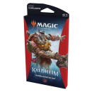 Magic: The Gathering Kaldheim-Themen-Booster Rot - DE