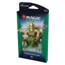 Magic: The Gathering Kaldheim-Themen-Booster Grün - DE