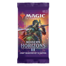 Magic: The Gathering Modern Horizons 2 Draft-Booster | 15...