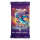 Magic: The Gathering Modern Horizons 2 Draft-Booster | 15 Magic-Karten - DE