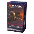 Magic: The Gathering Abenteuer in den Forgotten Realms...