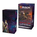 Magic: The Gathering Abenteuer in den Forgotten Realms...