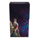 Magic: The Gathering Abenteuer in den Forgotten Realms Prerelease-Pack | 6 Draft-Booster (90 Magic-Karten) + Zubehör - DE