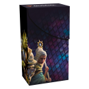 Magic: The Gathering Abenteuer in den Forgotten Realms Prerelease-Pack | 6 Draft-Booster (90 Magic-Karten) + Zubehör - DE