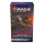 Magic: The Gathering Abenteuer in den Forgotten Realms Prerelease-Pack | 6 Draft-Booster (90 Magic-Karten) + Zubehör - DE