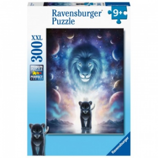 Ravensburger - Puzzle Dream Big! 300pc XXL