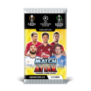 UEFA Champions League Match Attax 2021/22 - Kartenpäckchen - DE